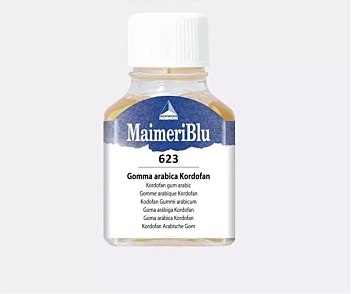Hiel de buey sintético Maimeri Blu 75ml
