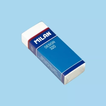 Milan Radiergummi Serie 320