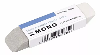 Bister Portaminas lila pálido profesional mecanizado Monograph Tombow