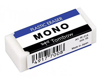 Goma Mono Tombow M