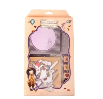 Gorjuss Cards