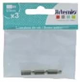 Extensores para tornillos de sujeción para álbumes Artemio 10mm

