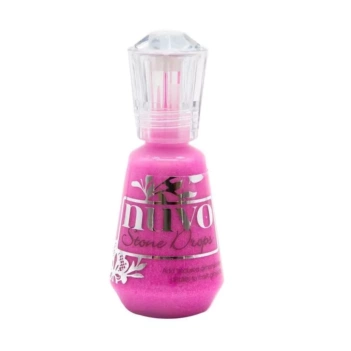 Shimmer Powder Sunray Crosette Nuvo

