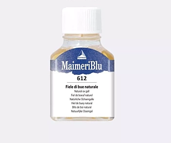 Hiel de buey natural Maimeri Blu 75ml