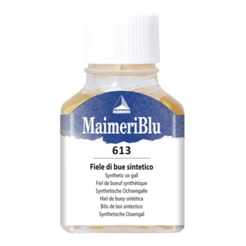 Hiel de buey Maimeri Blu 75ml