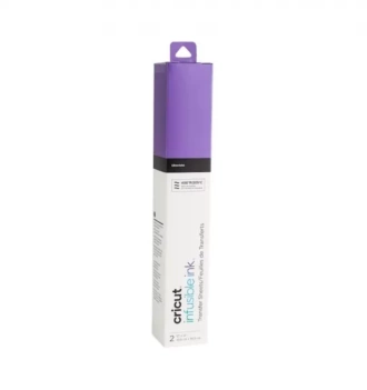 Hojas de Transferencia Ultraviolet Infusible Ink Cricut