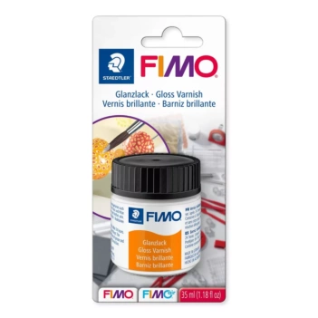 Barniz Brillante Fimo 35 ml.