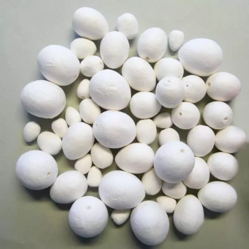 Bolas de Celulosa