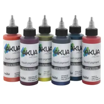 Pigmento líquido Akua Speedball 118ml