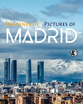 Imágenes de/Immagini di Madrid 04 Varios Castellano