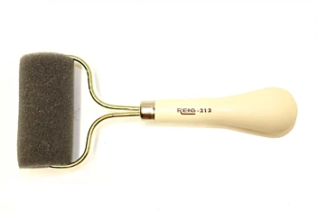 Rodillo de espuma