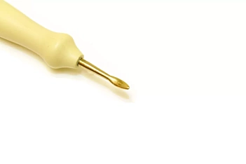 Manualidades Reig Brass burrs LAT.02 25x55mm Tool brass-blade