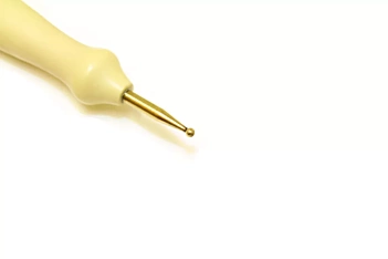 Manualidades Reig Brass burrs LAT.04 175mm Tool brass-ball