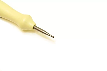 Manualidades Reig Stainless steel buril INOX.01 125mm Tool stainless steel-ball