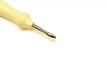 Manualidades Reig Stainless steel buril INOX.02 25x55mm Tool stainless steel-blade