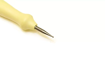 Manualidades Reig Stainless steel buril INOX.03 08mm Tool stainless steel-ball