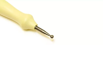 Manualidades Reig Stainless steel buril INOX.07 25mm Tool stainless steel-ball