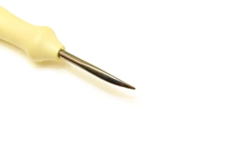 Manualidades Reig Stainless steel chisel INOX.08 275x12mm Tool stainless steel-long blade