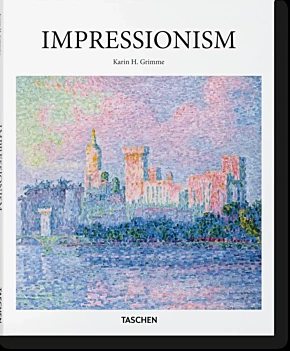 Basic Art Series Impresionism K H Grimme English