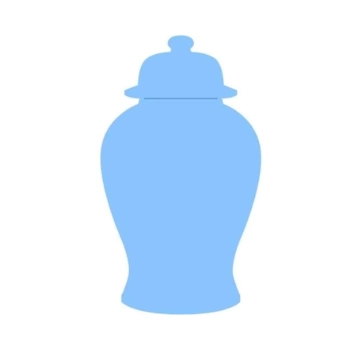 Artemio Die Vase Bleu Bleu 