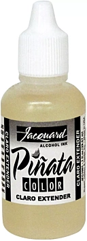 Jacquard Piñata Verdünnungsmittel für Alkoholtinte  29ml