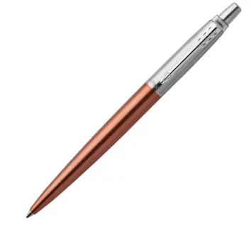 Długopis Jotter Chelsea Orange CT Parker