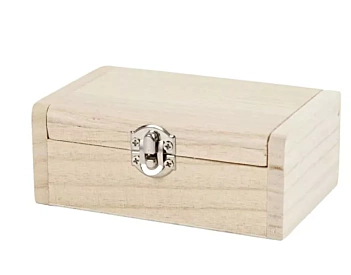 Joyero de Madera Creativ Company