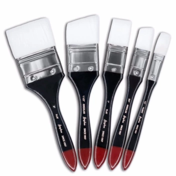 Angelus Set 5 Pinsel jumbo