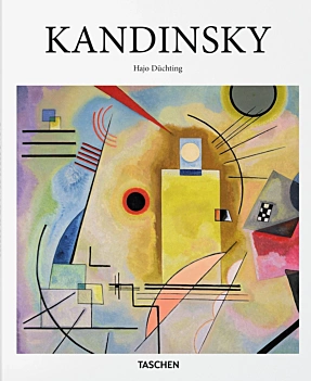 Serie Basic Art Kandinsky H Düchting Inglese