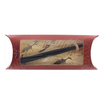 Manuscript Beginner’s Calligraphy Set MSH425MDP Leonardt