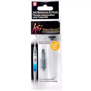 Pincel de Agua Koi Waterbrush Small