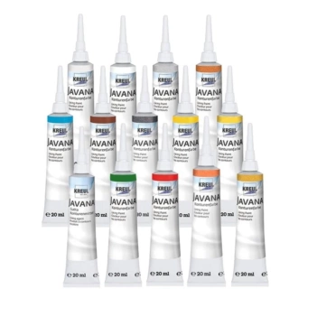 Javana Lining Paint Tube 20ml