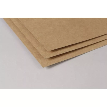 Papel Marrón Kraft Clairefontaine 50x70cm 400gr/m²
