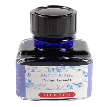 Tinta Perfumada Les Subtiles Lavanda Herbin 30ml