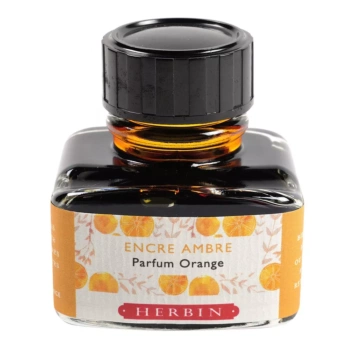 Tinta Perfumada Les Subtiles Naranja Herbin 30ml