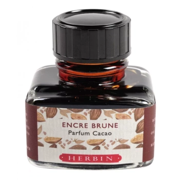 Les Subtiles Kakao Herbin Duftende Tinte 30ml