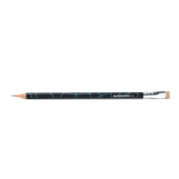 Lápiz Duro Volumes 2 Blackwing