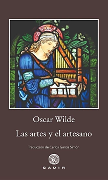 Las artes y el artesano O Wilde Spanish