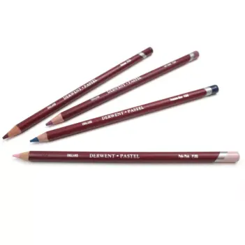 Derwent Pastels