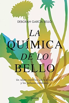 A química da beleza D García Bello Castellano