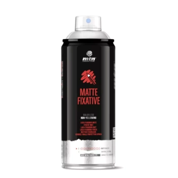 Pintura de pizarra en spray MTN 400ml