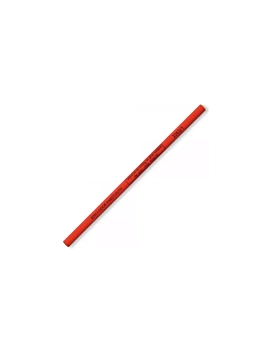 Lápiz Litográfico Rojo Koh-i-Noor