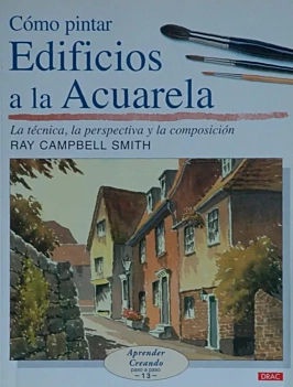 Ríos y Arroyos a la Acuarela