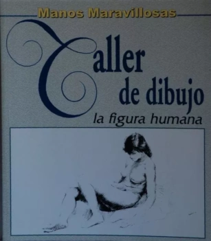 Taller de dibujo, la figura humana