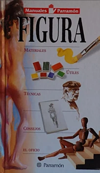 Figura Manuales Parramón 