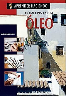 Cómo pintar al óleo