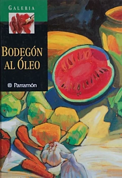 Bodegón al óleo