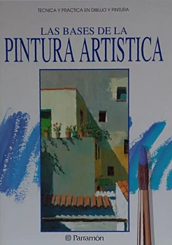 Las bases de la pintura artística