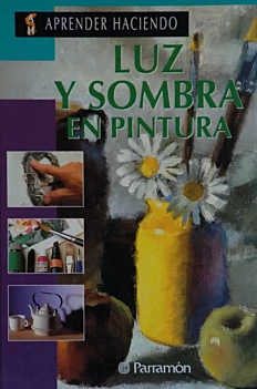 Luz y sombra en pintura