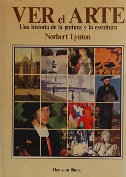 Ver el Arte N Lynton Castellano